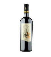Vino Gran Reserva 12 Piernas Cabernet Sauvignon