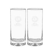 Mix Piscos 40 más 2 Vasos de Regalo