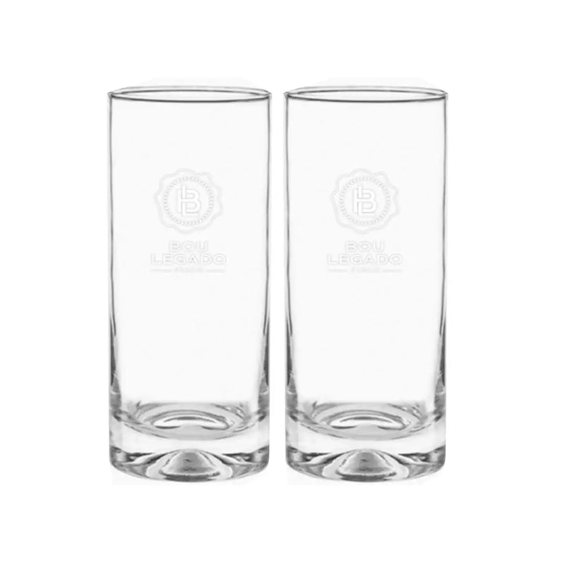 Mix Piscos 40 más 2 Vasos de Regalo