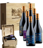 Cava Vino Tierra Bella Gran Reserva Premium
