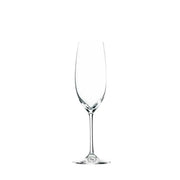Pack 6 Copas de Cristal para Espumante Bou Legado 375 ml