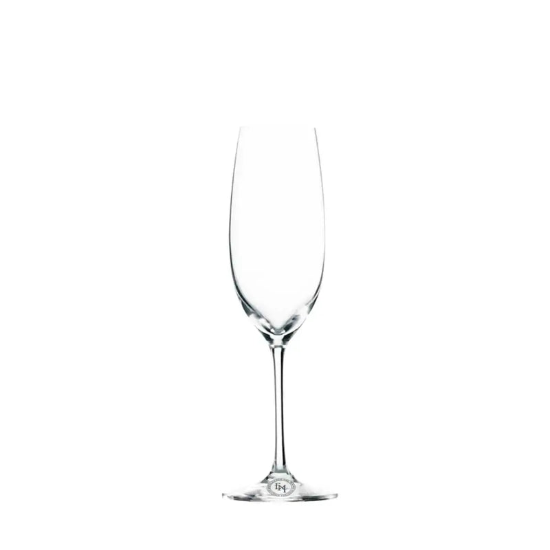 Pack 6 Copas de Cristal para Espumante Bou Legado 375 ml