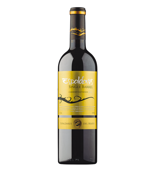 Vino Gran Reserva Single Barrel Cabernet Sauvignon