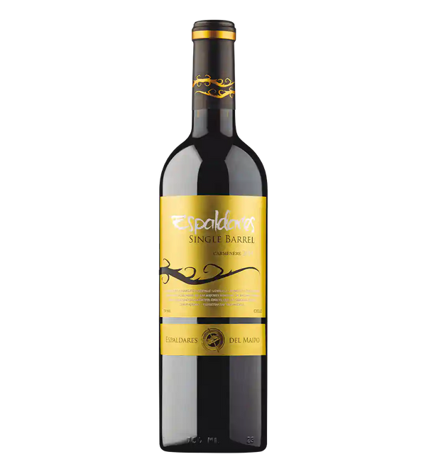 Vino Gran Reserva Single Barrel Carmenere