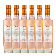 Caja x 6 Vinos Late Harvest Rosé de Carmenere