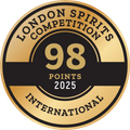 Oro 98 Points London Spirits
