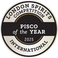 Pisco of the Year