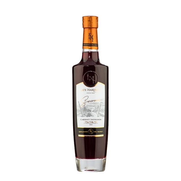 Vino Late Harvest Cabernet Sauvignon 405 ml