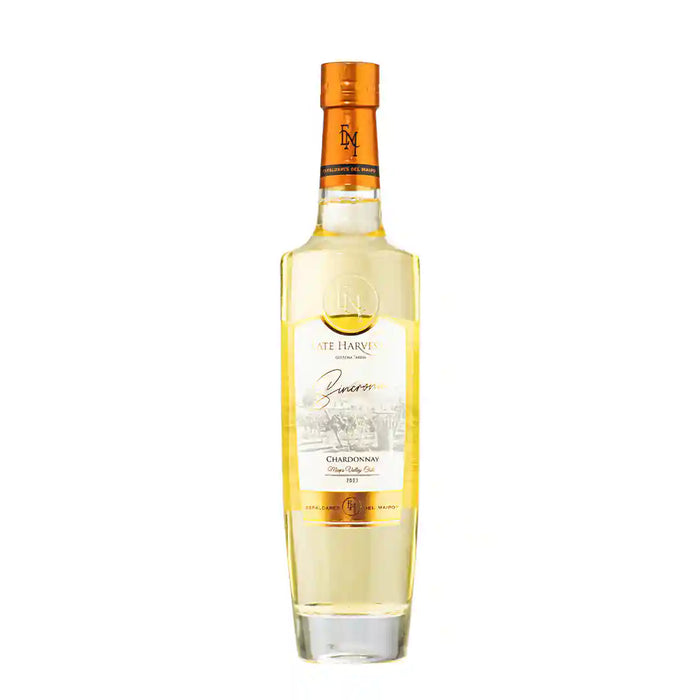 Vino Late Harvest Chardonnay 405 ml