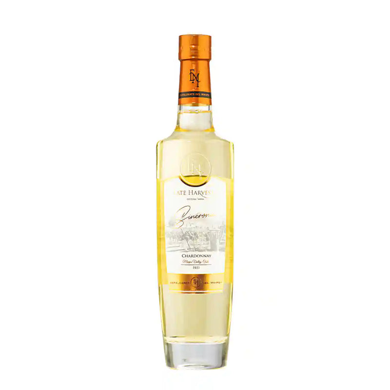 Vino Late Harvest Chardonnay 405 ml