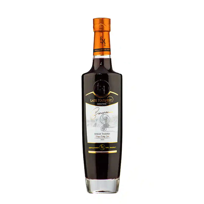 Vino Late Harvest Syrah 405 ml
