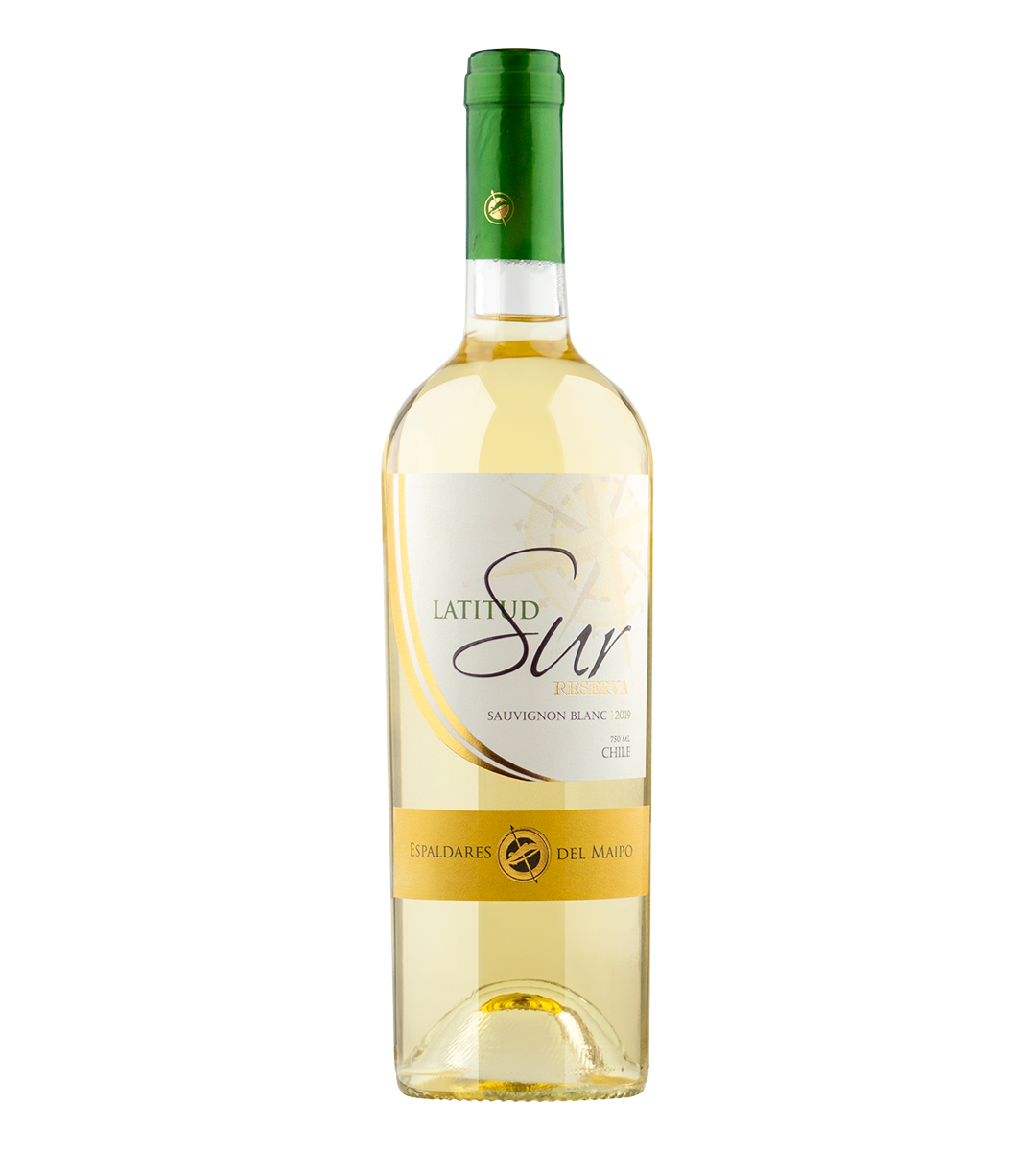 Vino Latitud Sur Sauvignon Blanc