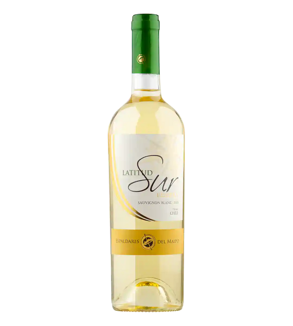 Vino Latitud Sur Sauvignon Blanc