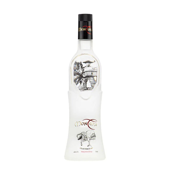Gran Pisco Montura 46° Huaso Edición Limitada (750 Ml)