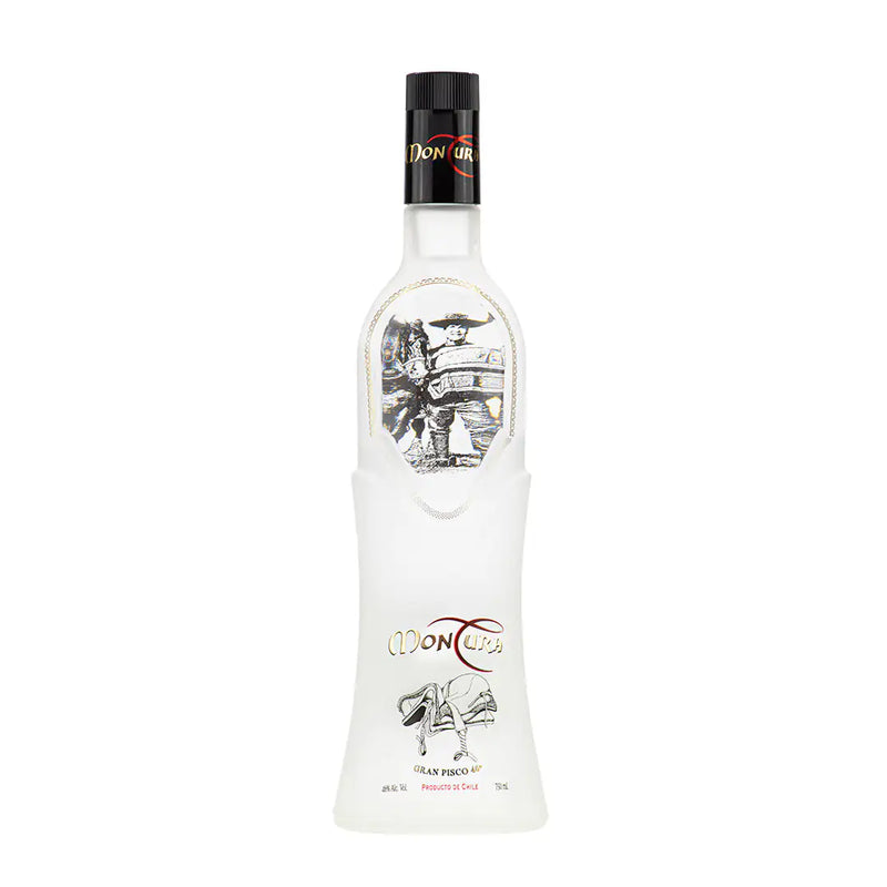 Gran Pisco Montura 46° Huaso Edición Limitada (750 Ml)