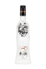 Gran Pisco Montura 46° Rampante Edición Limitada 750 ml + Miniatura de Regalo