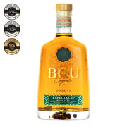 Pisco Bou Legado Especial 35º Roble