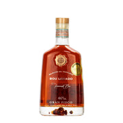 Gran Pisco Bou Legado Selección del Destilador 46° Premium Bou Legado