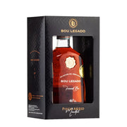 Gran Pisco Bou Legado Selección del Destilador 46° Premium Bou Legado