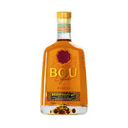 Pack Pisco Bou Legado Roble 40º + Pisco Bou Legado Blanco 40º