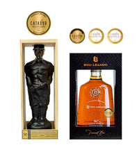Pack Gran Pisco Bou Legado 46° y 50°