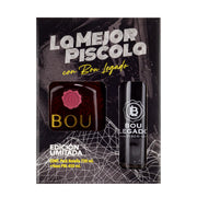 Pisco Bou Legado 40º Roble Reservado + Vaso piscolero Bou Online