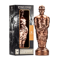 Pisco Pirquinero 40º Cobre Blanco 750 ml