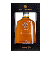 Gran Pisco Bou Legado Selección del Destilador 46° Premium