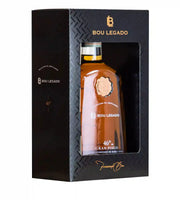 Gran Pisco Bou Legado Selección del Destilador 46° Premium