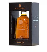 Gran Pisco Bou Legado Selección del Destilador 46° Premium