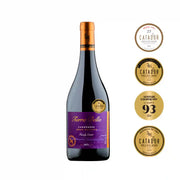 Vino Gran Reserva Tierra Bella Carmenere Family Estate