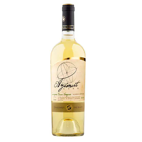 Azimut Cero Sauvignon Blanc/viognier