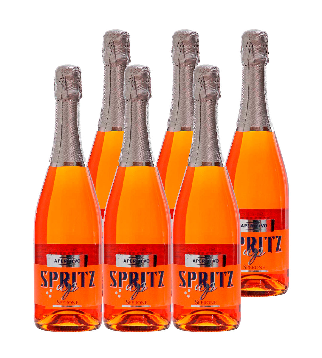 Aperitivo Spritz Up