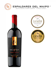 Vino Grand Bou Cabernet Sauvignon