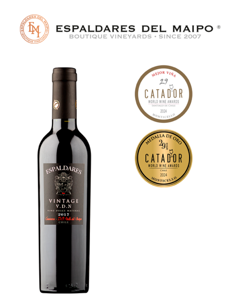 Espaldares Vintage Vdn | Oporto Carmenere